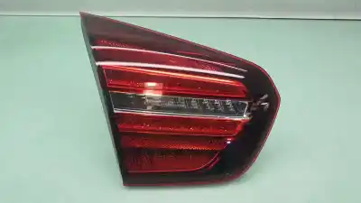 Second-hand car spare part interior left tailgate light for mercedes clase gla (x156) gla 200 cdi / d (156.908) oem iam references a1569068700