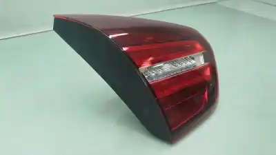 Автозапчасти б/у внутренний левый задний фонарь за mercedes clase gla (x156) gla 200 cdi / d (156.908) ссылки oem iam a1569068700 ccc16010a 20740101