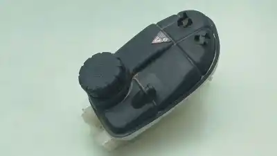 Second-hand car spare part coolant expansion tank for mercedes clase gla (x156) gla 200 cdi / d (156.908) oem iam references a2465000049