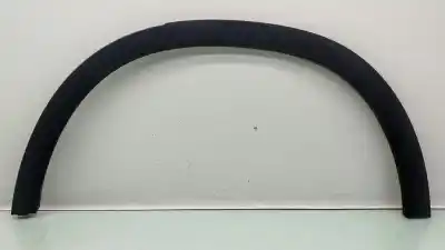 Second-hand car spare part rear left winglet for mercedes clase gla (x156) gla 200 cdi / d (156.908) oem iam references a1568851300