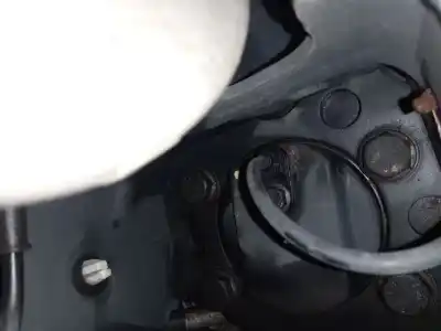 Автозапчастина б/у задня вісь для nissan qashqai / qashqai +2 i (j10, nj10, jj10e) 1.6 dci посилання на oem iam 55401jd01a  