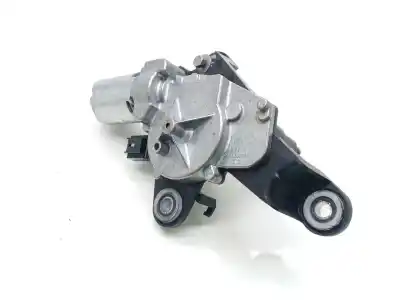Peça sobressalente para automóvel em segunda mão motor do limpador traseiro por opel crossland x / crossland (p17, p2qo) 1.2 (75) referências oem iam 9819899980