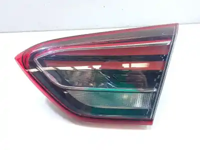 Автозапчастина б/у внутрішній правий завод для opel crossland x / crossland (p17, p2qo) 1.2 (75) посилання на oem iam 39137528  