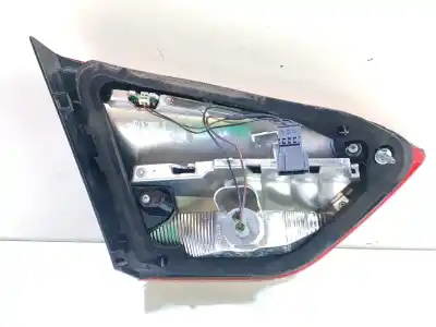 Автозапчастина б/у внутрішній правий завод для opel crossland x / crossland (p17, p2qo) 1.2 (75) посилання на oem iam 39137528  