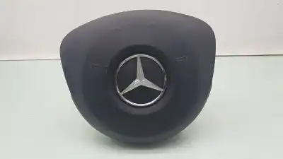 Second-hand car spare part front left air bag for mercedes clase gla (x156) gla 200 cdi / d (156.908) oem iam references a0008602303