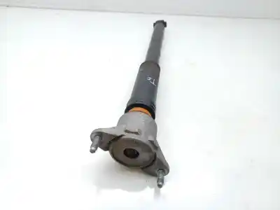 Автозапчасти б/у задний левый амортизатор за mercedes-benz cla shooting brake (x117) cla 200 (117.943) ссылки oem iam a1173201131  