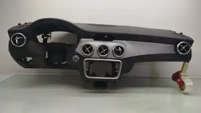 Second-hand car spare part dashboard for mercedes clase gla (x156) gla 200 cdi / d (156.908) oem iam references a1176800801 9h68
