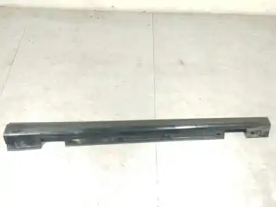 Pièce détachée automobile d'occasion JUPE LATÉRALE pour MERCEDES-BENZ CLA SHOOTING BRAKE (X117)  Références OEM IAM A2466980654 93324 A2466901440