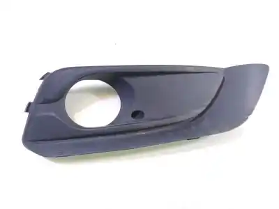 Peça sobressalente para automóvel em segunda mão grelha de pára choques direita por opel crossland x / crossland (p17, p2qo) 1.2 (75) referências oem iam 39099482