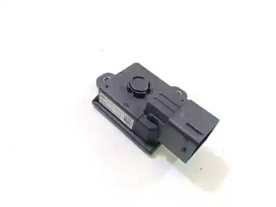 Peça sobressalente para automóvel em segunda mão relé para automóvel por opel crossland x / crossland (p17, p2qo) 1.2 (75) referências oem iam 9807709080