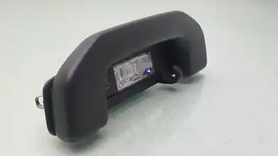 Recambio de automóvil de segunda mano de MANILLA para MERCEDES CLASE B SPORTS TOURER (W247) B 200 D (247.012) referencias OEM IAM A1668100554  