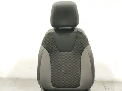 Автозапчастина б/у передне праве сиділо для opel crossland x / crossland (p17, p2qo) 1.2 (75) посилання на oem iam   