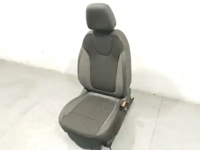 Автозапчастина б/у передне праве сиділо для opel crossland x / crossland (p17, p2qo) 1.2 (75) посилання на oem iam   