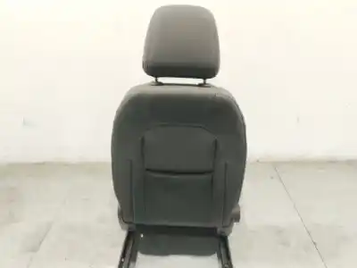 Автозапчастина б/у передне праве сиділо для opel crossland x / crossland (p17, p2qo) 1.2 (75) посилання на oem iam   