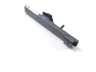 Peça sobressalente para automóvel em segunda mão módulo eletrônico por opel crossland x / crossland (p17, p2qo) 1.2 (75) referências oem iam 9672409080