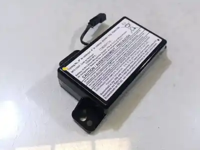 Pezzo di ricambio per auto di seconda mano MODULO ELETTRONICO per OPEL CROSSLAND X / CROSSLAND (P17, P2QO)  Riferimenti OEM IAM YQ00017580 42454411 1706301774 