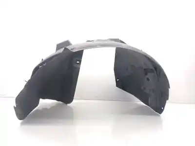 Peça sobressalente para automóvel em segunda mão cave de roda dianteira esquerda por opel crossland x / crossland (p17, p2qo) 1.2 (75) referências oem iam 329123513