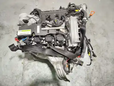 Pezzo di ricambio per auto di seconda mano motore completo per mercedes-benz vito furgoneta (447) vito 2.0 t riferimenti oem iam 274920 0795416 0795419