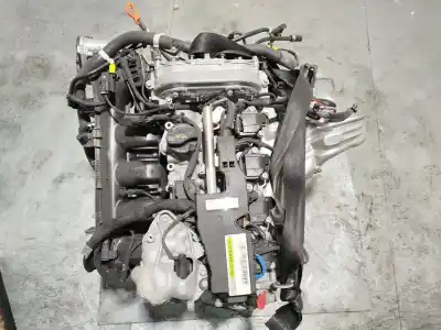 Pezzo di ricambio per auto di seconda mano motore completo per mercedes-benz vito furgoneta (447) vito 2.0 t riferimenti oem iam 274920 0795416 0795419