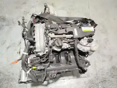 Pezzo di ricambio per auto di seconda mano motore completo per mercedes-benz vito furgoneta (447) vito 2.0 t riferimenti oem iam 274920 0795416 0795419