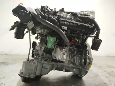 Pezzo di ricambio per auto di seconda mano motore completo per mercedes-benz vito furgoneta (447) vito 2.0 t riferimenti oem iam 274920 0795416 0795419