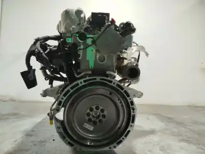 Pezzo di ricambio per auto di seconda mano motore completo per mercedes-benz vito furgoneta (447) vito 2.0 t riferimenti oem iam 274920 0795416 0795419