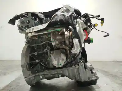 Pezzo di ricambio per auto di seconda mano motore completo per mercedes-benz vito furgoneta (447) vito 2.0 t riferimenti oem iam 274920 0795416 0795419