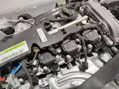 Pezzo di ricambio per auto di seconda mano motore completo per mercedes-benz vito furgoneta (447) vito 2.0 t riferimenti oem iam 274920 0795416 0795419