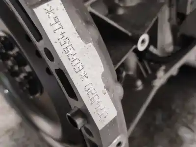 Pezzo di ricambio per auto di seconda mano motore completo per mercedes-benz vito furgoneta (447) vito 2.0 t riferimenti oem iam 274920 0795416 0795419