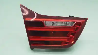 Автозапчасти б/у внутренний левый задний фонарь за bmw 4 coupé (f32, f82) 420 d ссылки oem iam 
