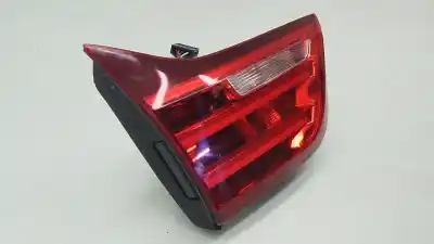 Автозапчастина б/у внутрішній лівий задній ліхар для bmw 4 coupé (f32, f82) 420 d посилання на oem iam  618000e13484 63217296101