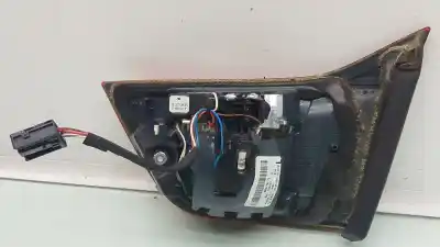 Автозапчастина б/у внутрішній лівий задній ліхар для bmw 4 coupé (f32, f82) 420 d посилання на oem iam  618000e13484 63217296101