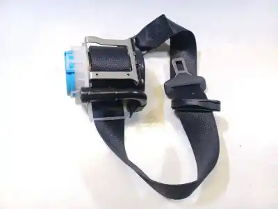 Recambio de automóvil de segunda mano de CINTURON SEGURIDAD TRASERO DERECHO para MERCEDES CLA SHOOTING BRAKE (X117) CLA 200 (117.943) referencias OEM IAM A2468600100  