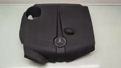 Recambio de automóvil de segunda mano de TAPA MOTOR para MERCEDES CLASE GLA (X156) GLA 200 CDI / D (156.908) referencias OEM IAM A6510109815  