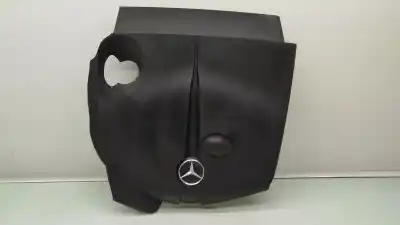Gebrauchtes Autoersatzteil motorhaube zum mercedes-benz clase gla (x156) gla 200 cdi / d (156.908) oem-iam-referenzen a6510109815 4012313e 