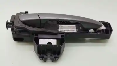 Автозапчасти б/у наружная рукоятка передняя справа за mercedes clase gla (x156) gla 200 cdi / d (156.908) ссылки oem iam a2047600270  a2047601800