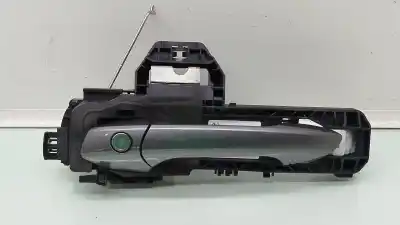 Second-hand car spare part exterior left front door handle for mercedes clase gla (x156) gla 200 cdi / d (156.908) oem iam references a2047600170