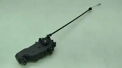 Second-hand car spare part tailgate central locking system  for mercedes clase gla (x156) gla 200 cdi / d (156.908) oem iam references a2047500060