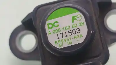Second-hand car spare part sensor for mercedes clase gla (x156) gla 200 cdi / d (156.908) oem iam references a0051535028 171503 