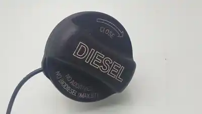Recambio de automóvil de segunda mano de TAPON COMBUSTIBLE para BMW 4 COUPÉ (F32, F82) 420 D referencias OEM IAM   