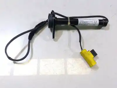 Recambio de automóvil de segunda mano de SENSOR DE IMPACTO para MERCEDES CLA SHOOTING BRAKE (X117) CLA 200 (117.943) referencias OEM IAM A1179061000  