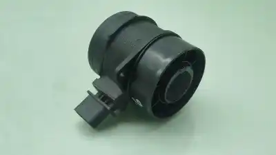 Peça sobressalente para automóvel em segunda mão medidor de massa de ar por jeep grand cherokee iii (wh, wk) 3.0 crd 4x4 referências oem iam 