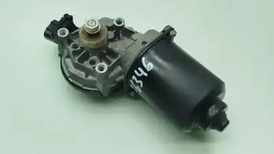 Peça sobressalente para automóvel em segunda mão motor do limpa para brisas por jeep grand cherokee iii (wh, wk) 3.0 crd 4x4 referências oem iam 