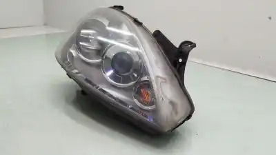 Pezzo di ricambio per auto di seconda mano faro anteriore destro per opel corsa c (x01) 1.3 cdti (f08, f68) riferimenti oem iam  6120200000 13237262