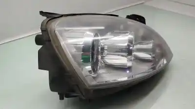 Pezzo di ricambio per auto di seconda mano faro anteriore destro per opel corsa c (x01) 1.3 cdti (f08, f68) riferimenti oem iam  6120200000 13237262