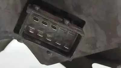 Pezzo di ricambio per auto di seconda mano faro anteriore destro per opel corsa c (x01) 1.3 cdti (f08, f68) riferimenti oem iam  6120200000 13237262