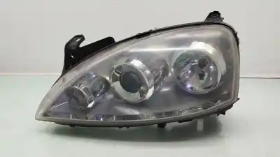 Pezzo di ricambio per auto di seconda mano  per OPEL CORSA C (X01)  Riferimenti OEM IAM  6120100000 13237263