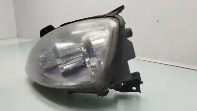 Автозапчастина б/у ліва фара для opel corsa c (x01) 1.3 cdti (f08, f68) посилання на oem iam  6120100000 13237263