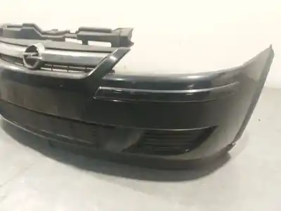 Pezzo di ricambio per auto di seconda mano paraurti anteriore per opel corsa c (x01) 1.3 cdti (f08, f68) riferimenti oem iam 93177799  