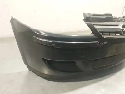 Pezzo di ricambio per auto di seconda mano paraurti anteriore per opel corsa c (x01) 1.3 cdti (f08, f68) riferimenti oem iam 93177799  